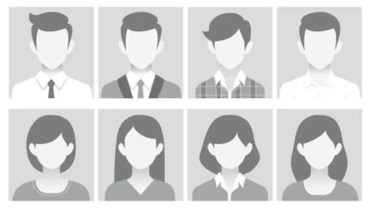 Passport Size Photo Maker